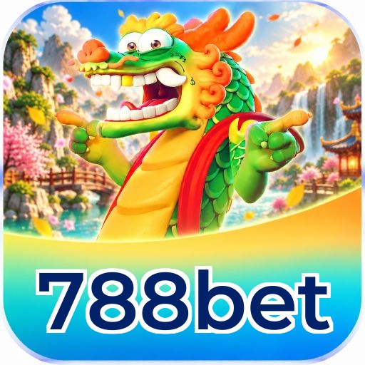 788bet Logo 2