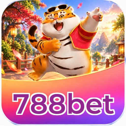 788bet Bônus R$ 5.000 Logo
