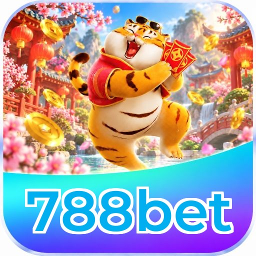 Fortune Tiger Logo 3