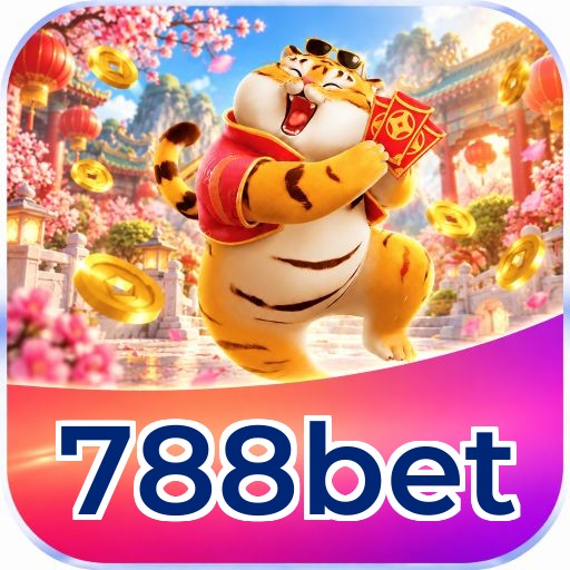 Fortune Tiger Logo 1