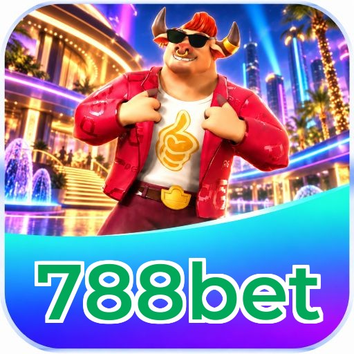 788bet Logo