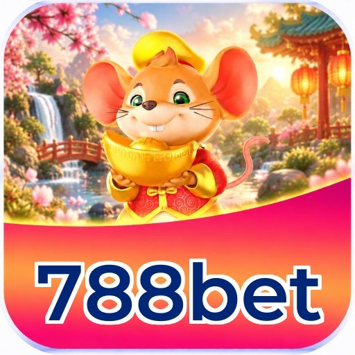 Slots 788bet - 1.500+ Jogos RTP Alto