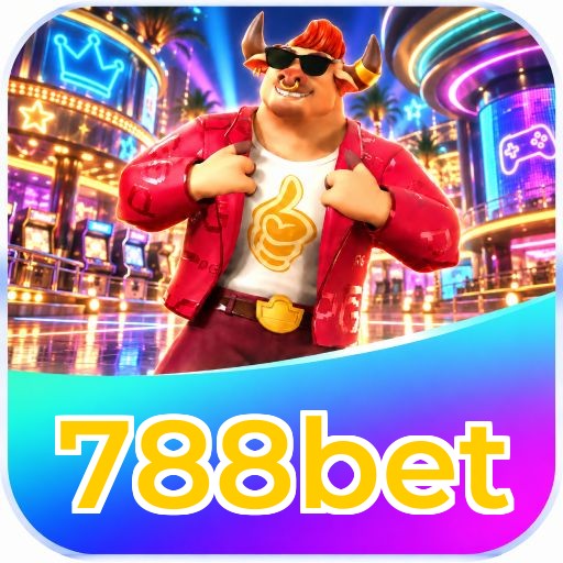 788bet Logo 1
