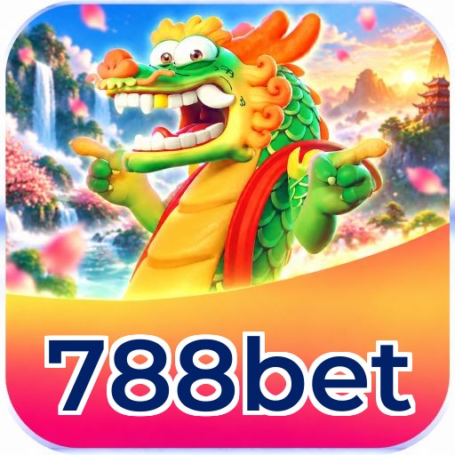 788bet Logo