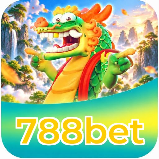 788bet Logo